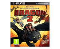 CENEGA GRA PS3: How To Train Your Dragon 2The Video Game - 1397409 - zdjęcie 1